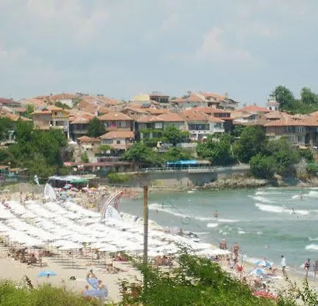 Svetlina 2* 키텐