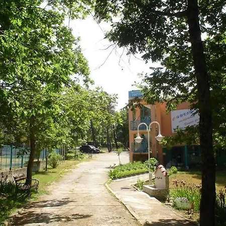 Svetlina 2* 키텐